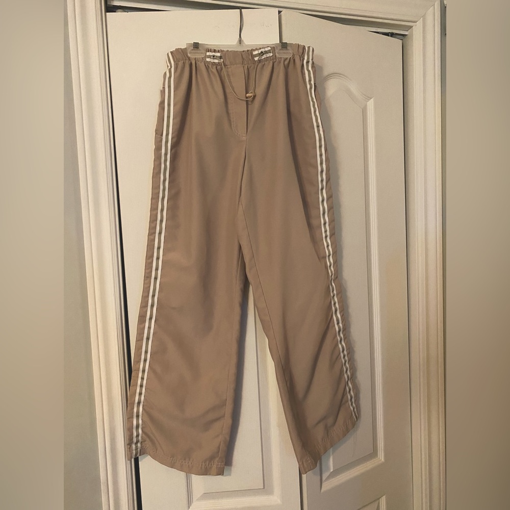 Vintage Cargo-Like Pants